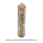 Feldspat varf cu baza m1