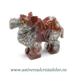 Figurina steatit camila