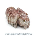 Figurina steatit paianjen