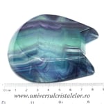 Bol fluorina multicolor 04