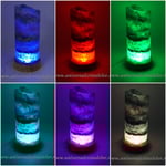 Lampa fluorina multicolor m2
