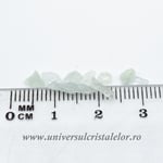 Pietre chips fluorina verde