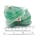 Fluorina verde