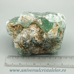 Fluorina verde