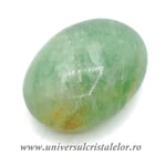 Fluorina verde polisata