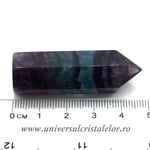 Fluorina varf cu baza