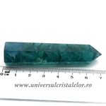 Fluorina varf cu baza