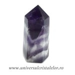 Fluorina varf cu baza