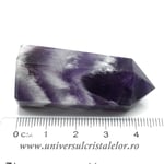 Fluorina varf cu baza