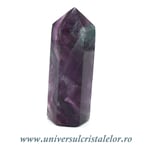 Fluorina varf cu baza