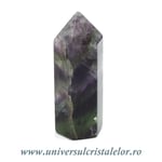 Fluorina varf cu baza