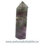 Fluorina varf cu baza