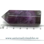 Fluorina varf cu baza