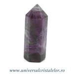 Fluorina varf cu baza