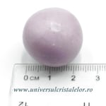 Fosfosiderit piatra rulata