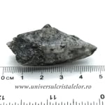 Gips negru mineral unicat m3