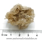 Glauberit mineral unicat m3