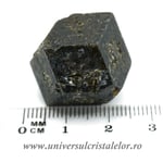 Granat Negru ( Almandin ) m2