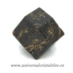 Granat Negru ( Almandin ) m3