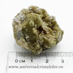 Granat Verde ( Grossular ) m4