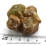 Granat Verde Grossular m1