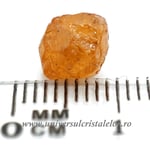 Granat ( Spesartin )