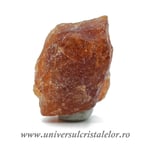 Granat ( Spesartin ) m2