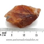 Granat ( Spesartin ) m1