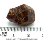 Granat ( Almandin-Spesartin ) m3