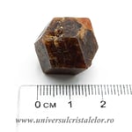 Granat ( Almandin-Spesartin ) m4