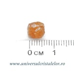 Granat ( Spesartin )