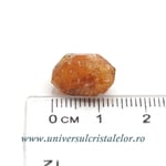 Granat ( Spesartin )