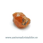 Granat ( Spesartin )