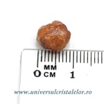 Granat ( Spesartin )