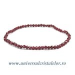 Bratara granat