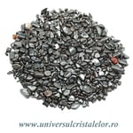 Pietre chips hematit