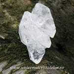 Herkimer cristal unicat m1