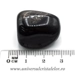 Hipersten piatra rulata