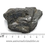 Hipersten piatra bruta m3