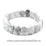 Bratara howlit fatetat