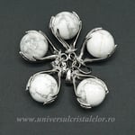 Pandantiv howlit sfera m1