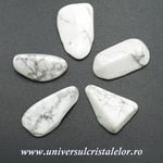 Howlit piatra rulata