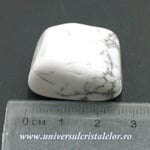 Howlit piatra rulata