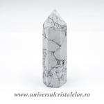 Howlit alb varf cu baza m4