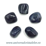 Iolit piatra rulata