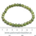 Bratara jad ( nefrit )