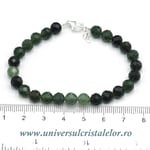 Bratara jad ( nefrit )