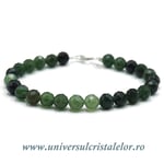 Bratara jad ( nefrit )