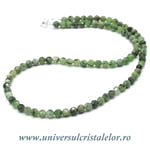 Colier jad ( nefrit )