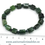 Bratara jad ( nefrit )